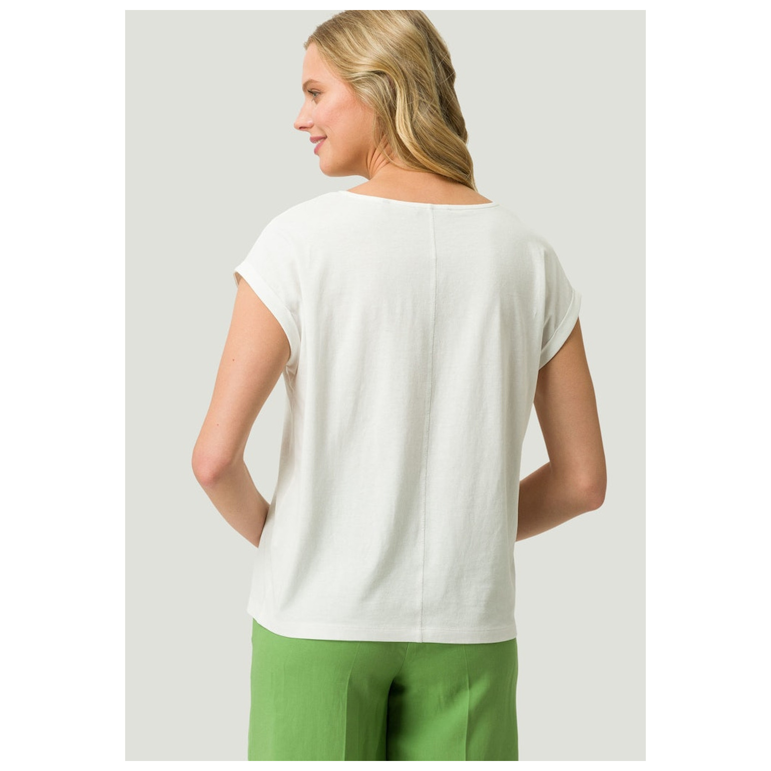 Zero Zero T-Shirt/ Top