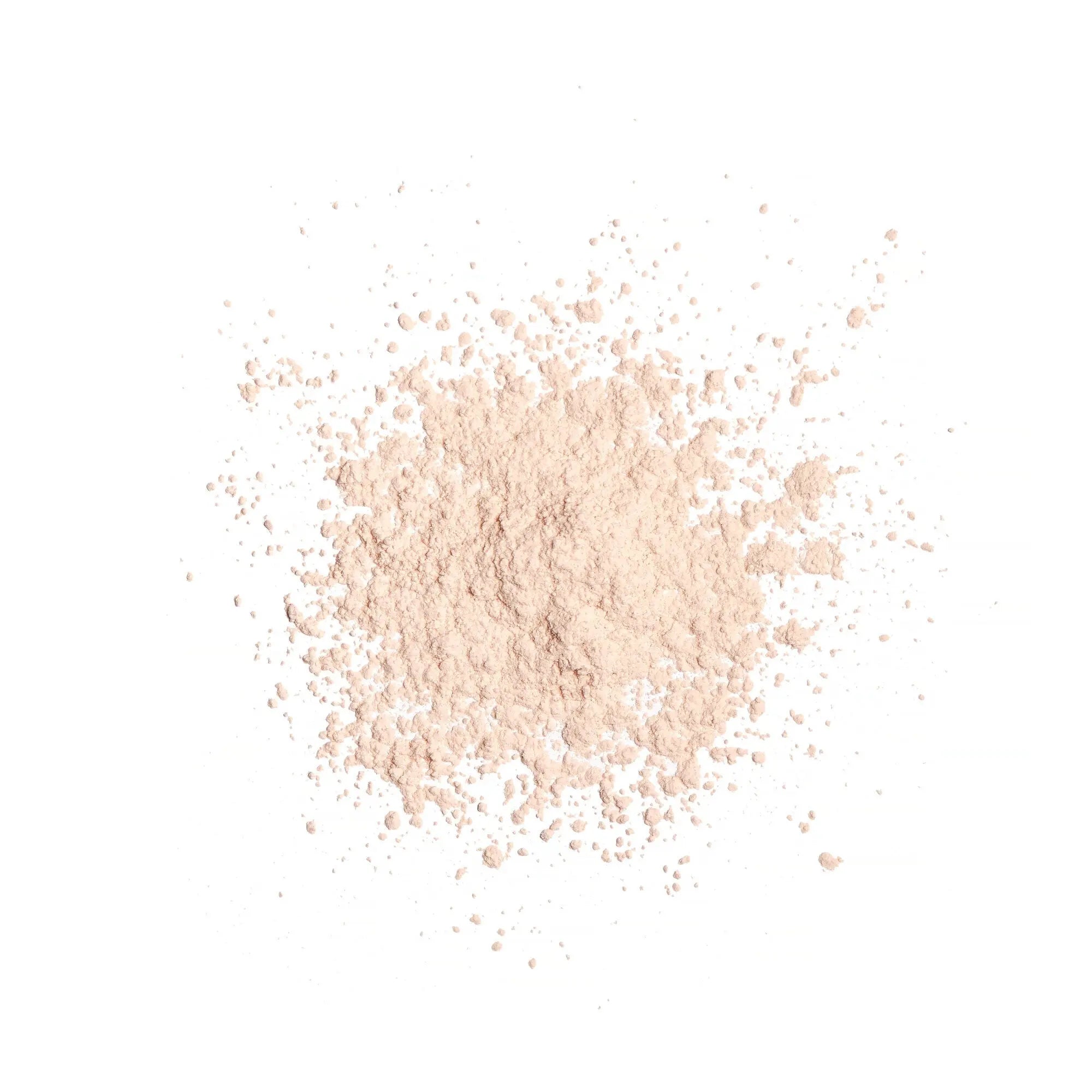Loose Baking Powder