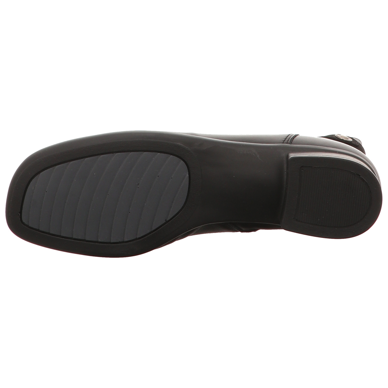 Lauter Lady Stiefelette schwarz