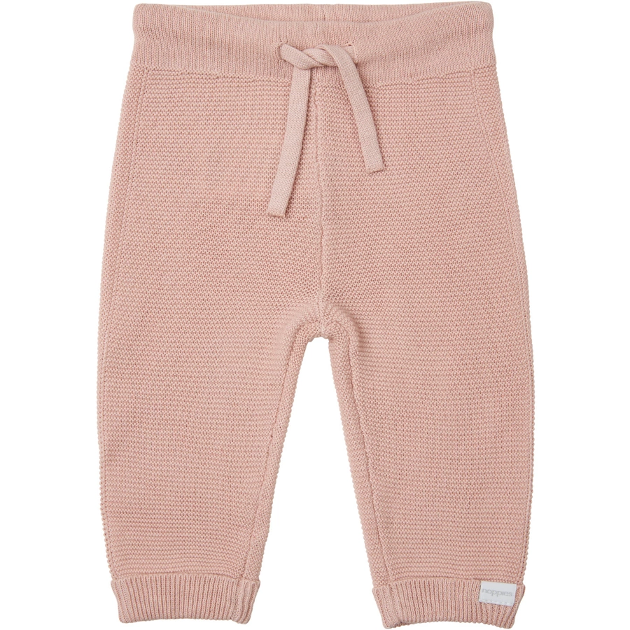 Noppies Hose Grover Rose Smoke