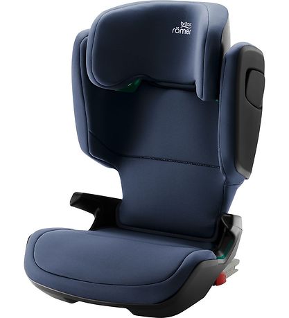Britax R?mer Autostol - Kidfix M i-Size - Moonlight Blue