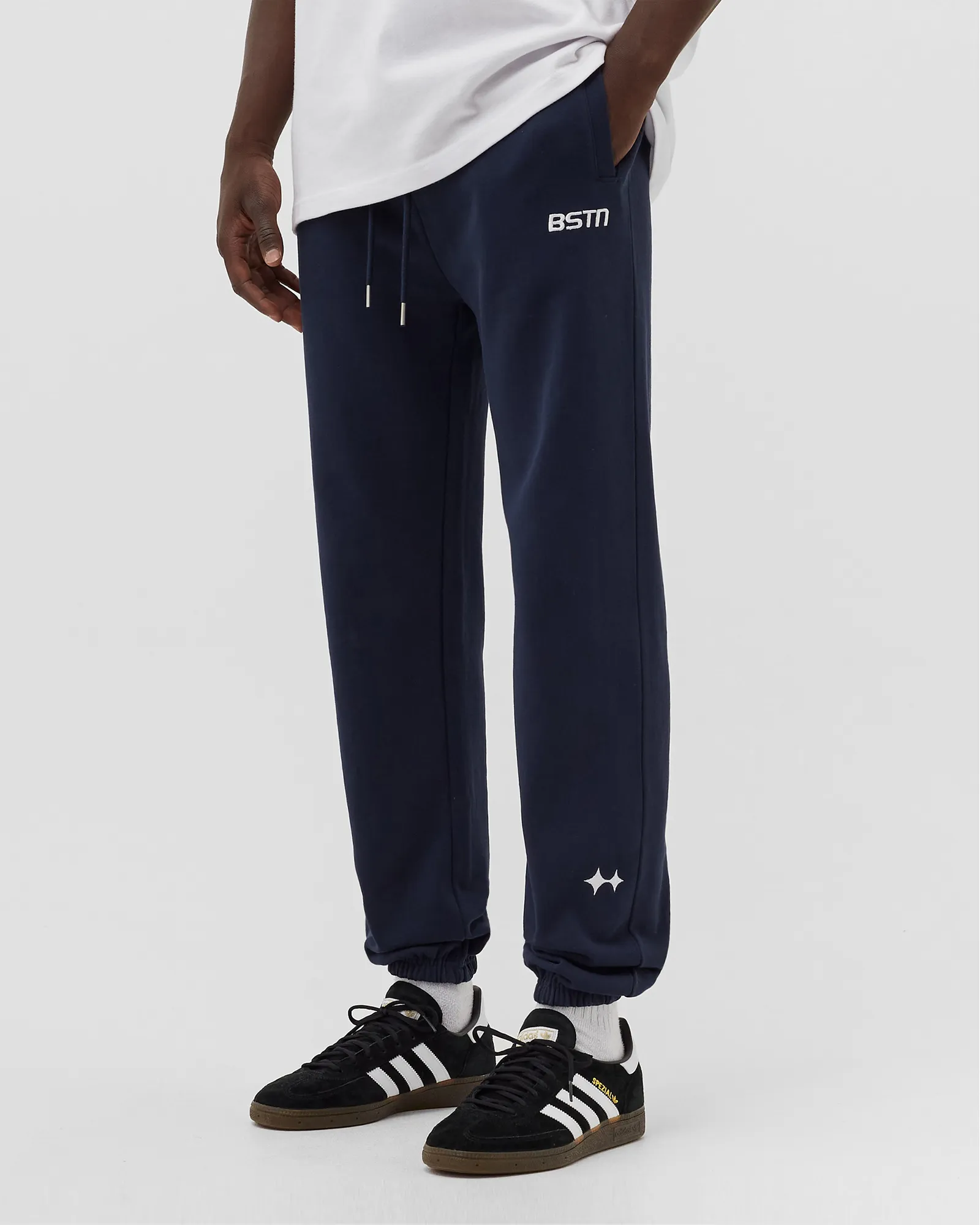 BSTN Brand BSTN Sweatpants