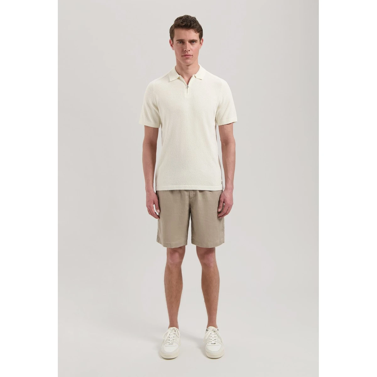 Heren Polo PPS2502804