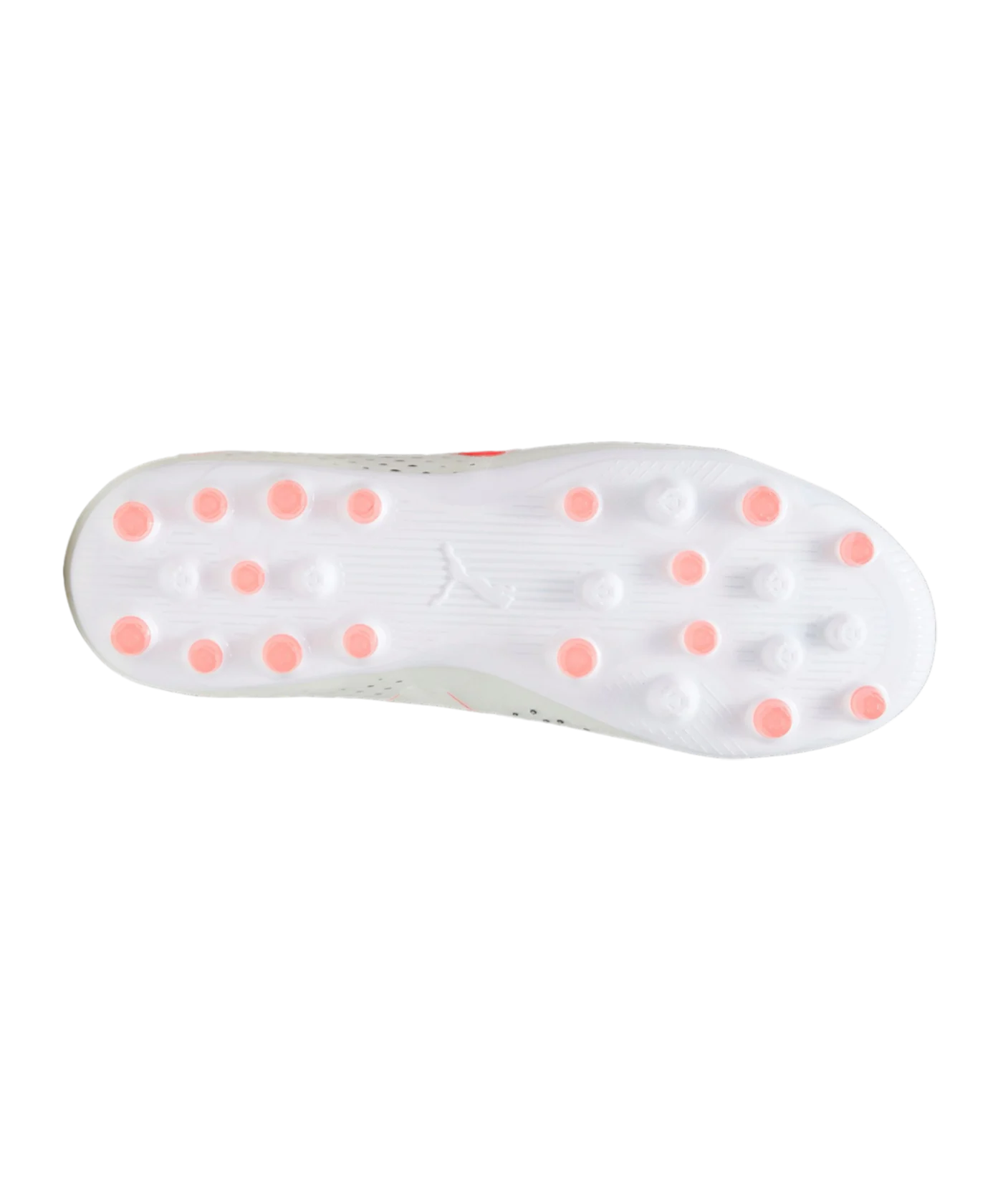 PUMA FUTURE Match MG Breakthrough Jr Kids Weiss Rot Schwarz F01