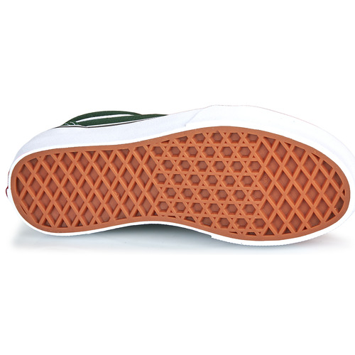 Vans - UY OLD SKOOL - Vert
