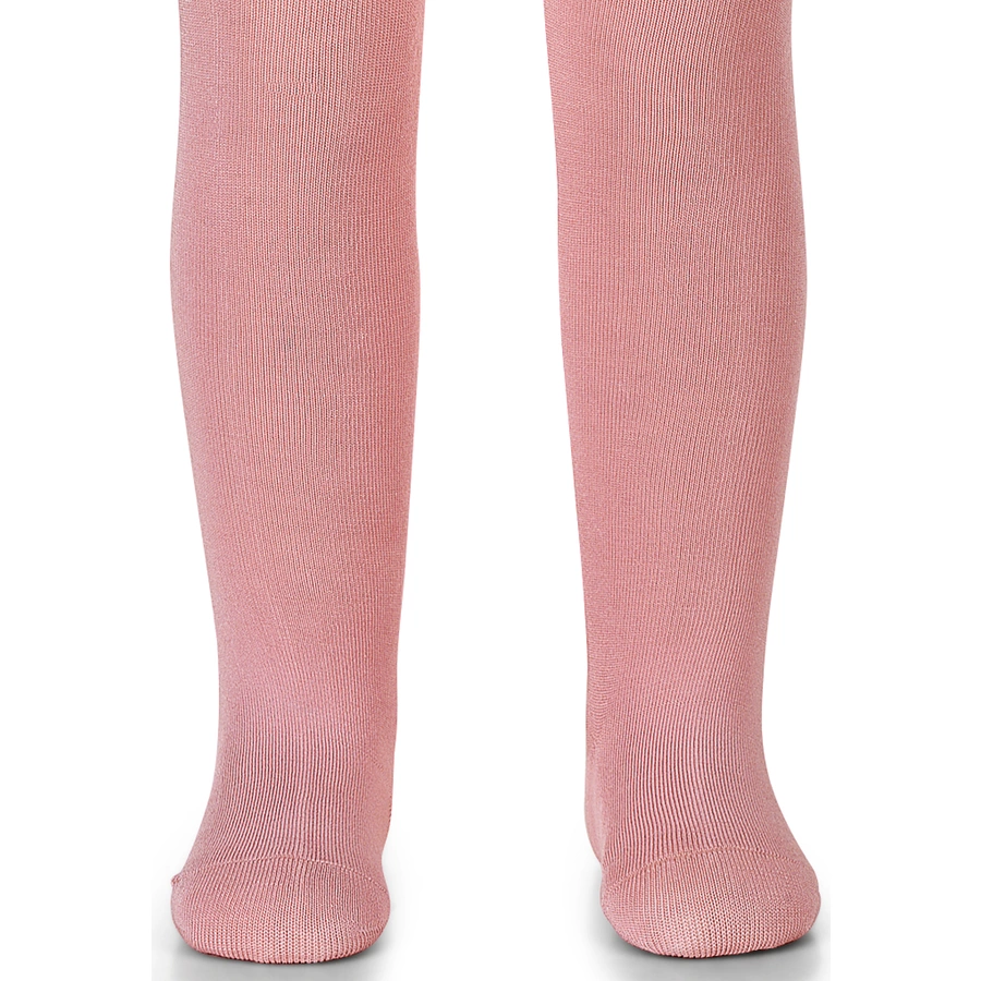Sterntaler Strumpfhose Uni zartrosa