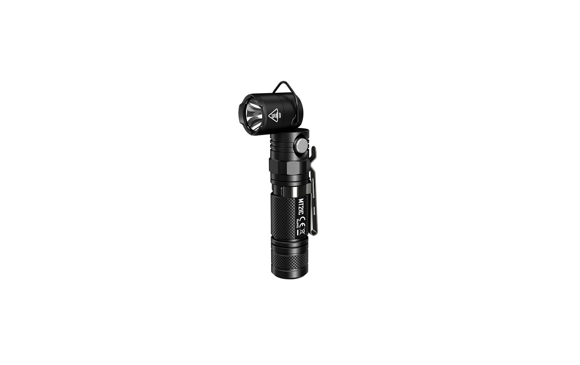 Taschenlampe MT21CTaschenlampe