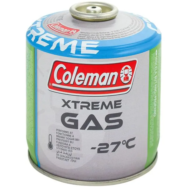 Coleman -  Schraubkartusche C300 Xtreme