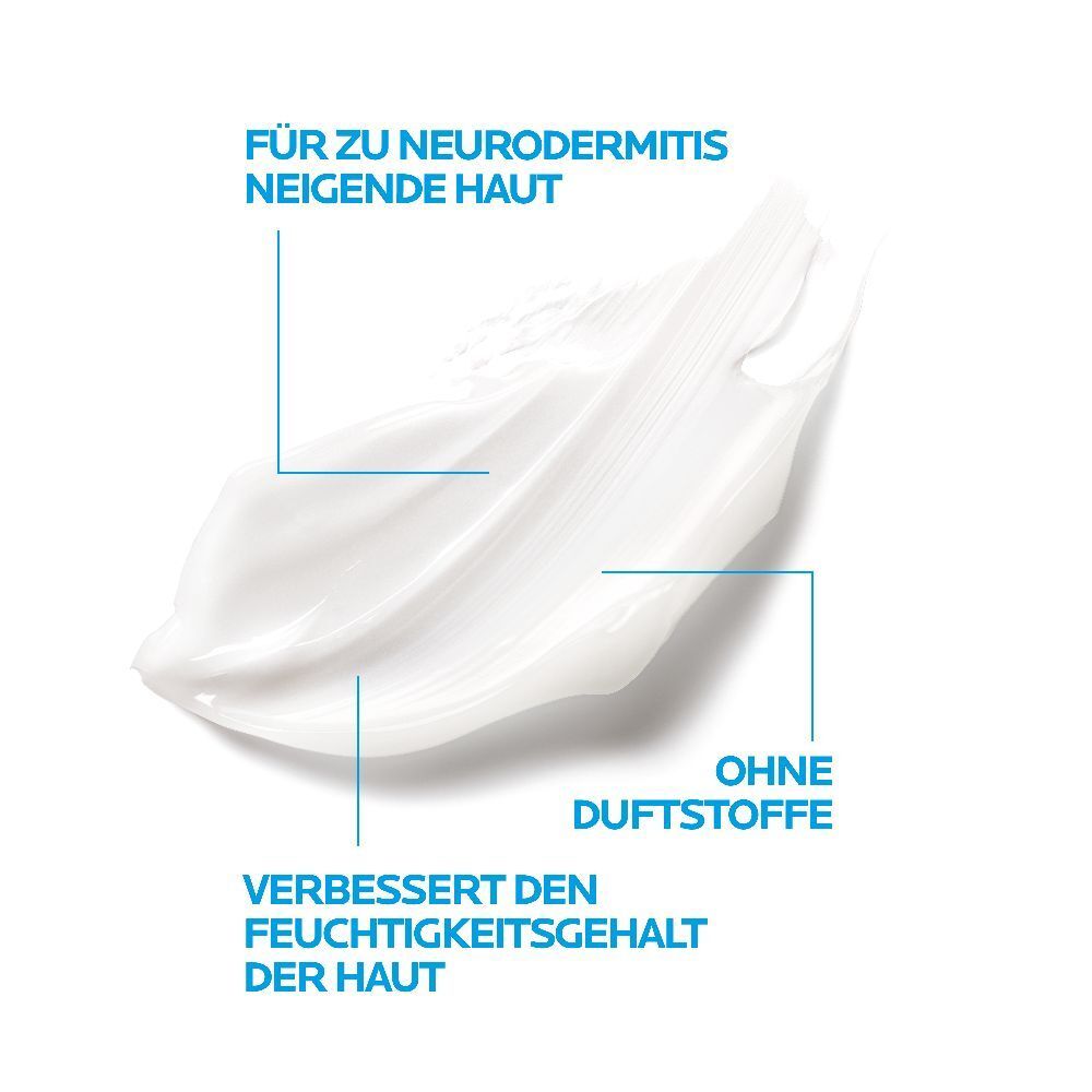 La Roche Posay Cicaplast Hände