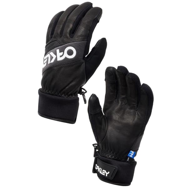 Gant snowboard OAKLEY FACTORY WINTER GLOVE 2 BLACKOUT