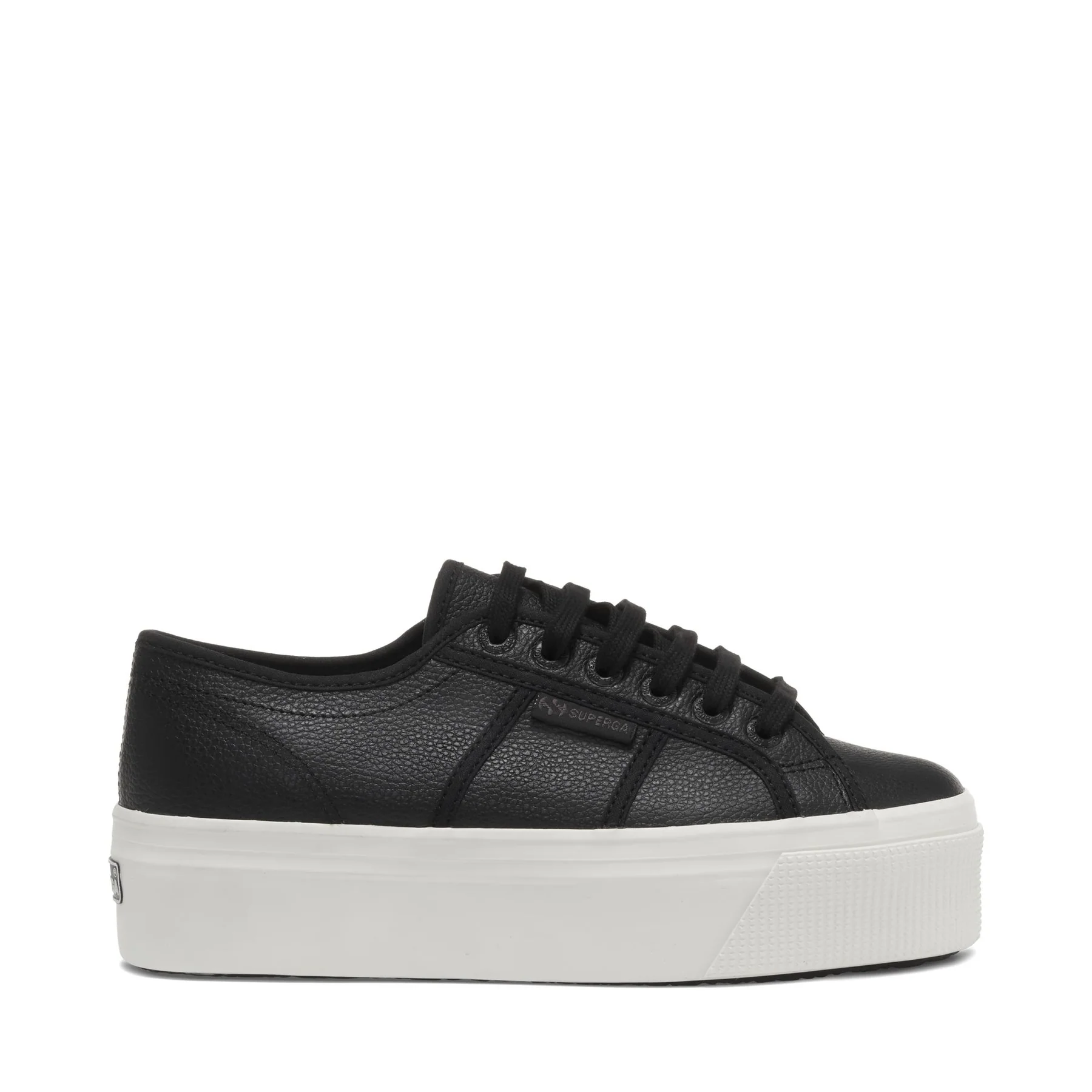 2790 TUMBLED LEATHER-BLACK-FAVORIO