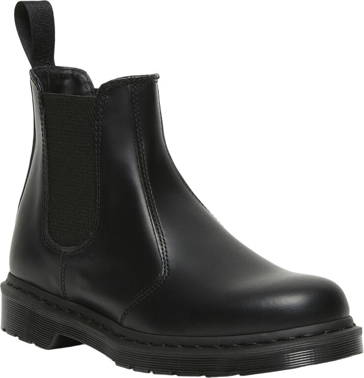 Dr. Martens 1b99 Black Virginia Black
