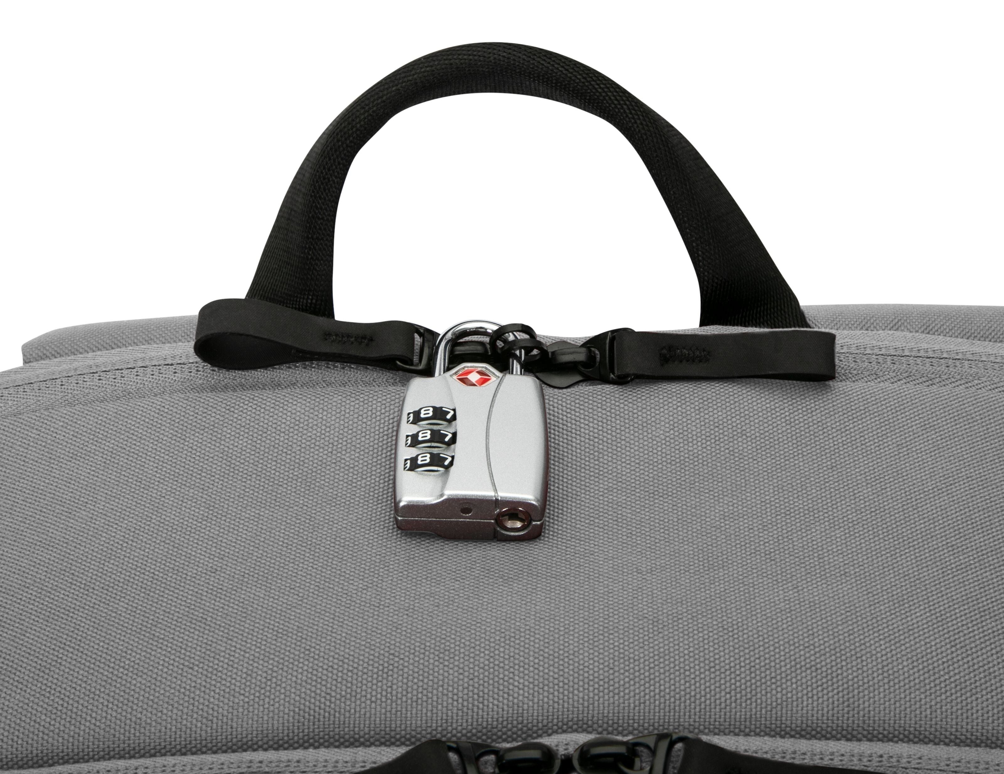 Targus Sagano Travel Ryggsekk 15.6