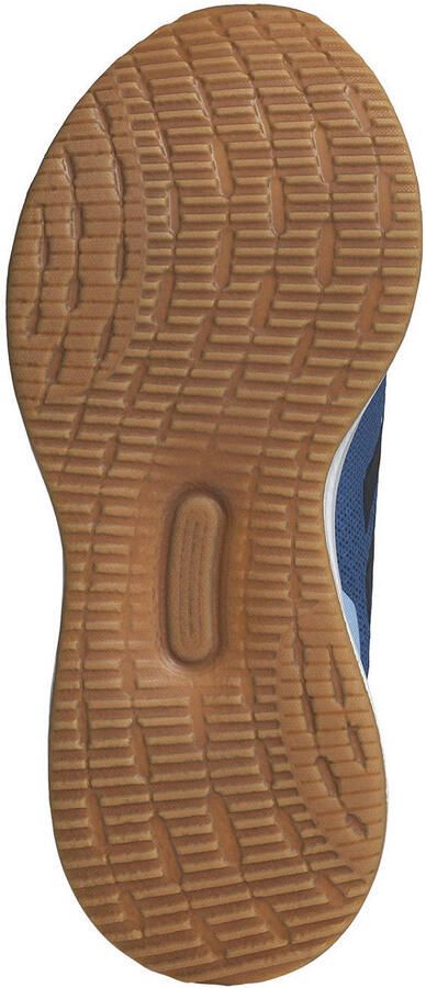 Adidas Sportswear Runfalcon 5 mesh sneakers blauw lichtblauw zwart