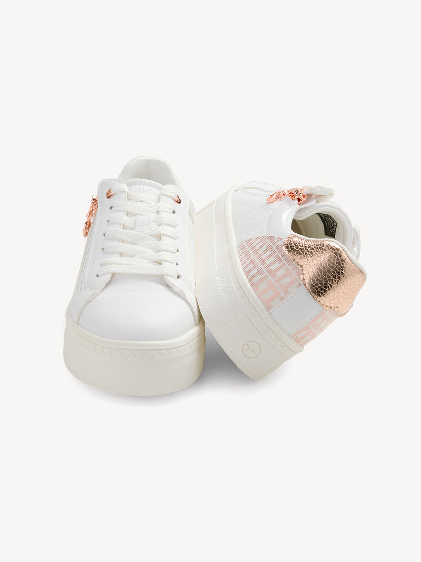 Sneaker - wit