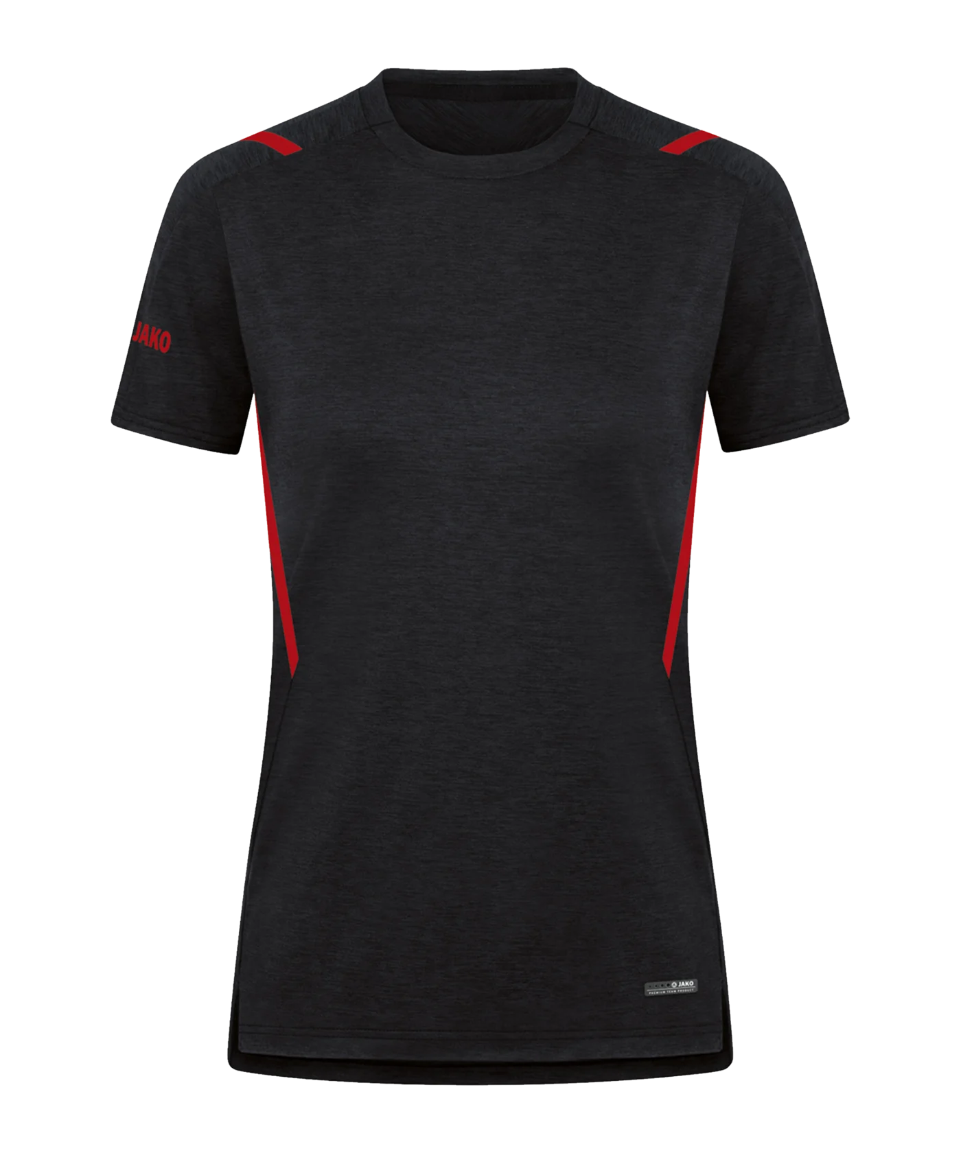 JAKO Challenge Freizeit T-Shirt Damen F502