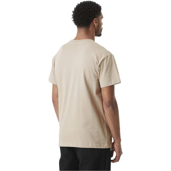 T-shirt PICTURE YORRA TEE PLAZA TAUPE