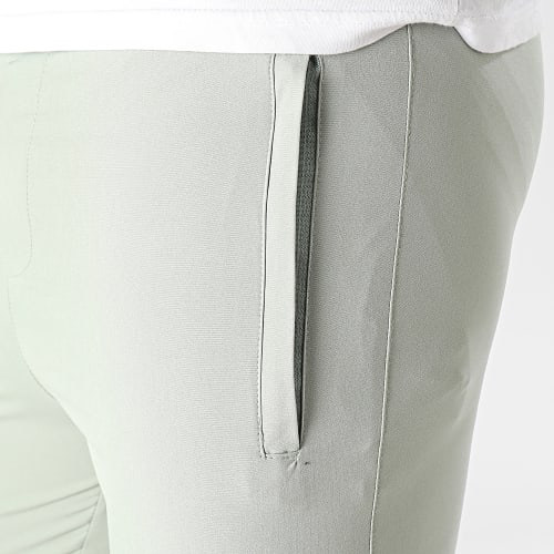 Pantalon Jogging Vert
