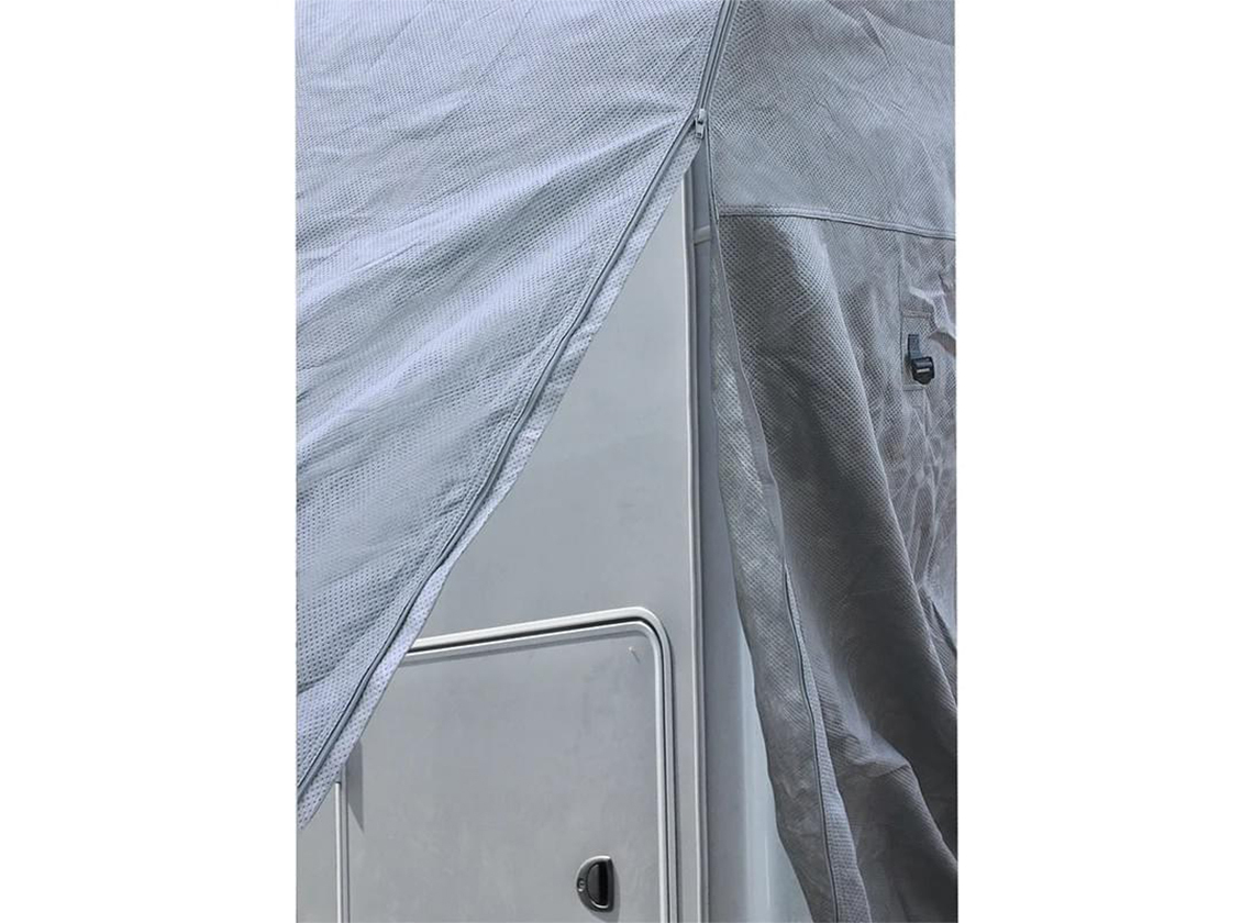 ProPlus 700 x 235 x 270 cm camperhoes