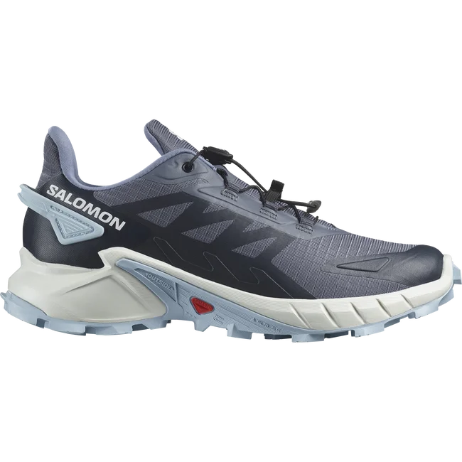 SUPERCROSS 4  Trailrunning-Schuhe Damen