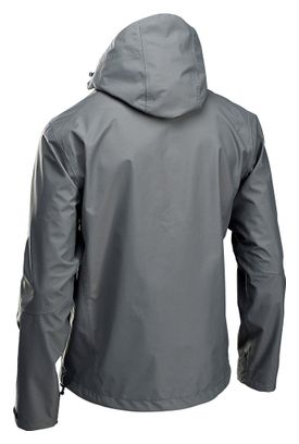 Veste Imperméable Northwave Enduro 3 Argent