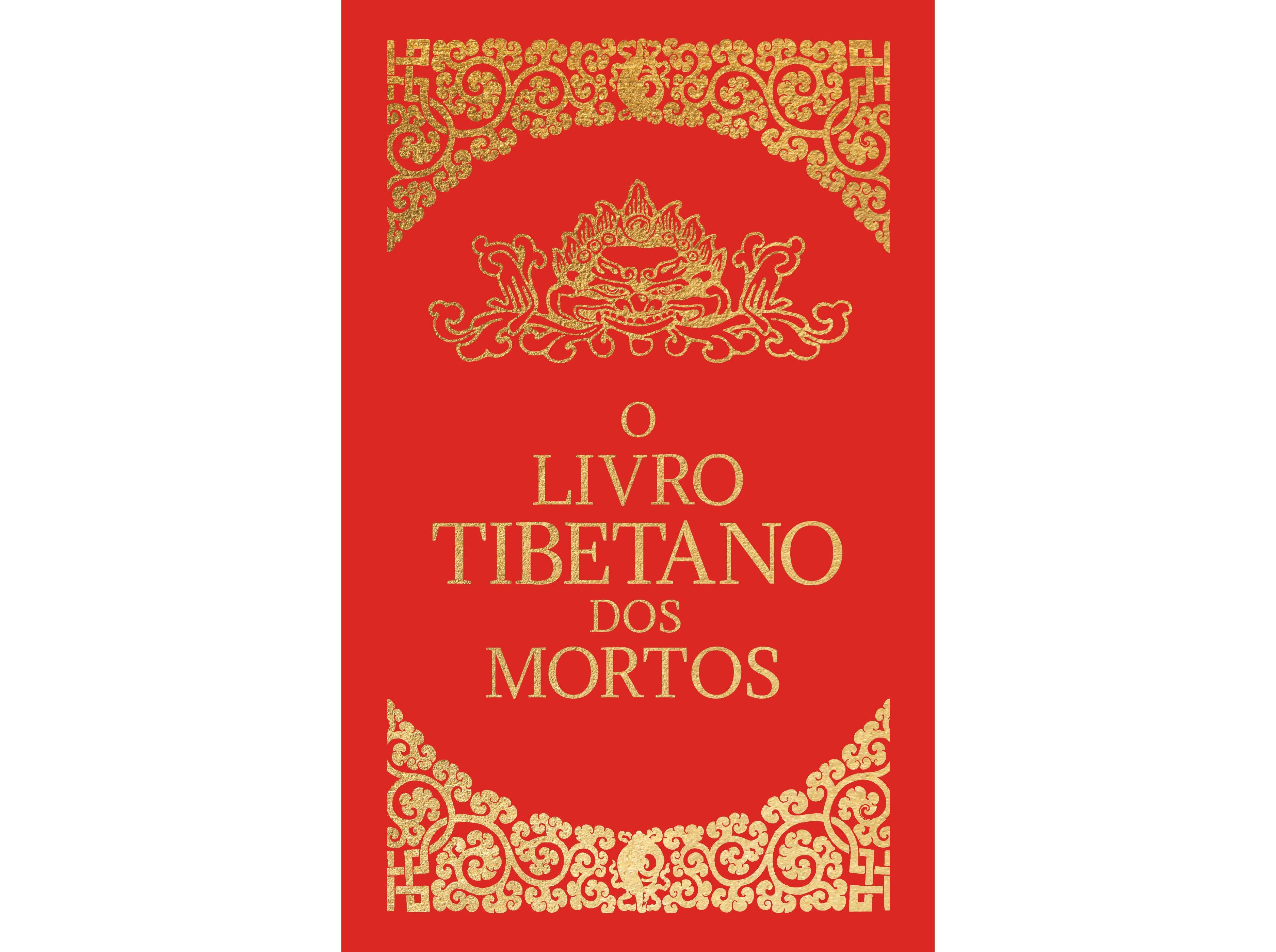 LIVRO TIBETANO DOS MORTOS DE AAVV