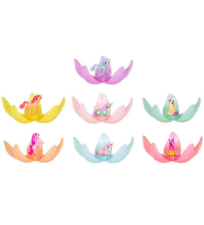 Unicorn Academy Spielzeugfigur - Baby Unicorn - Gemischt
