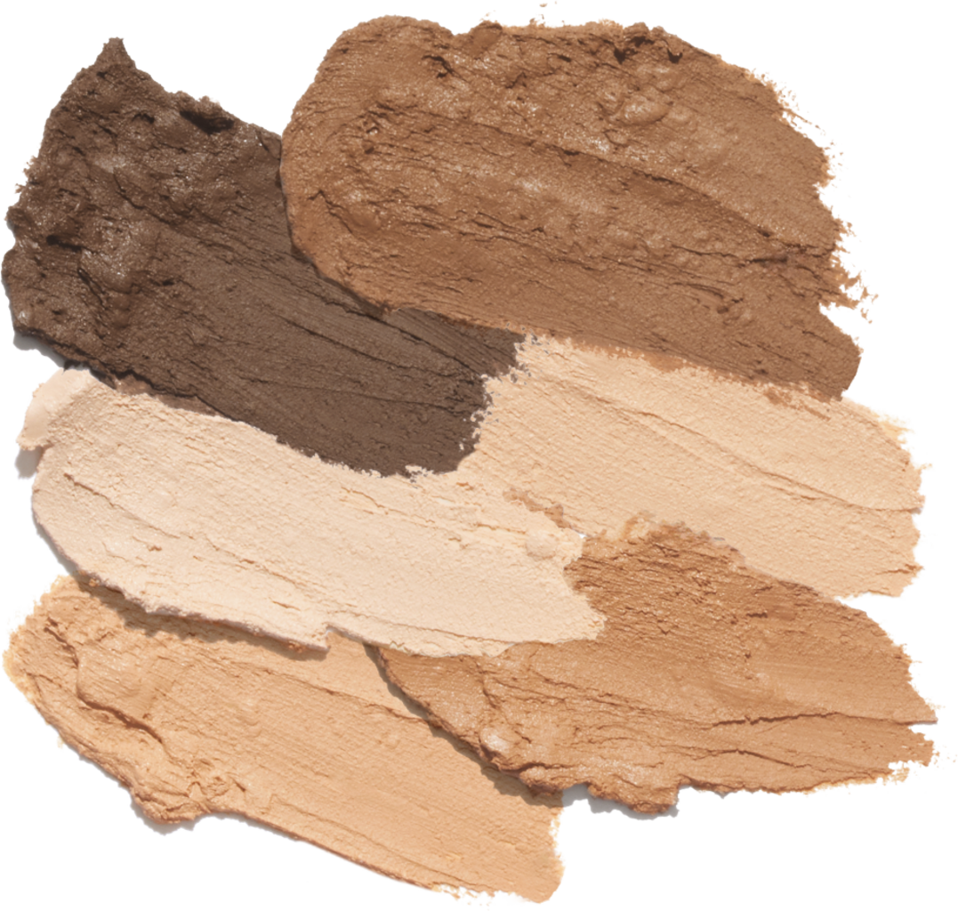 ATTITUDE  Oceanly Light Coverage Concealer Stick, Espresso (5,70 g)