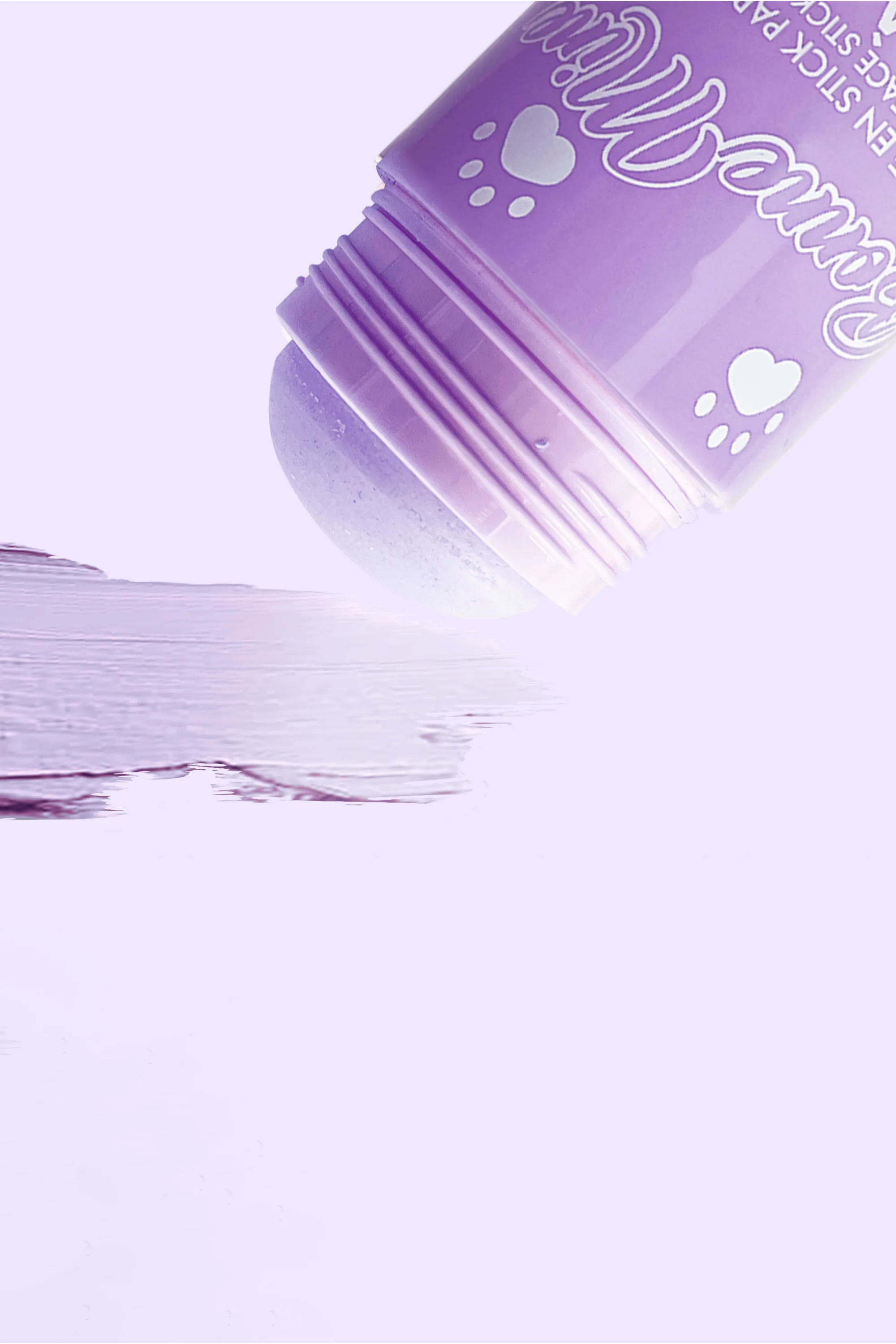 Inuwet (In Unicorn We Trust) Masque bonne mine en stick à l’argile-30 ml