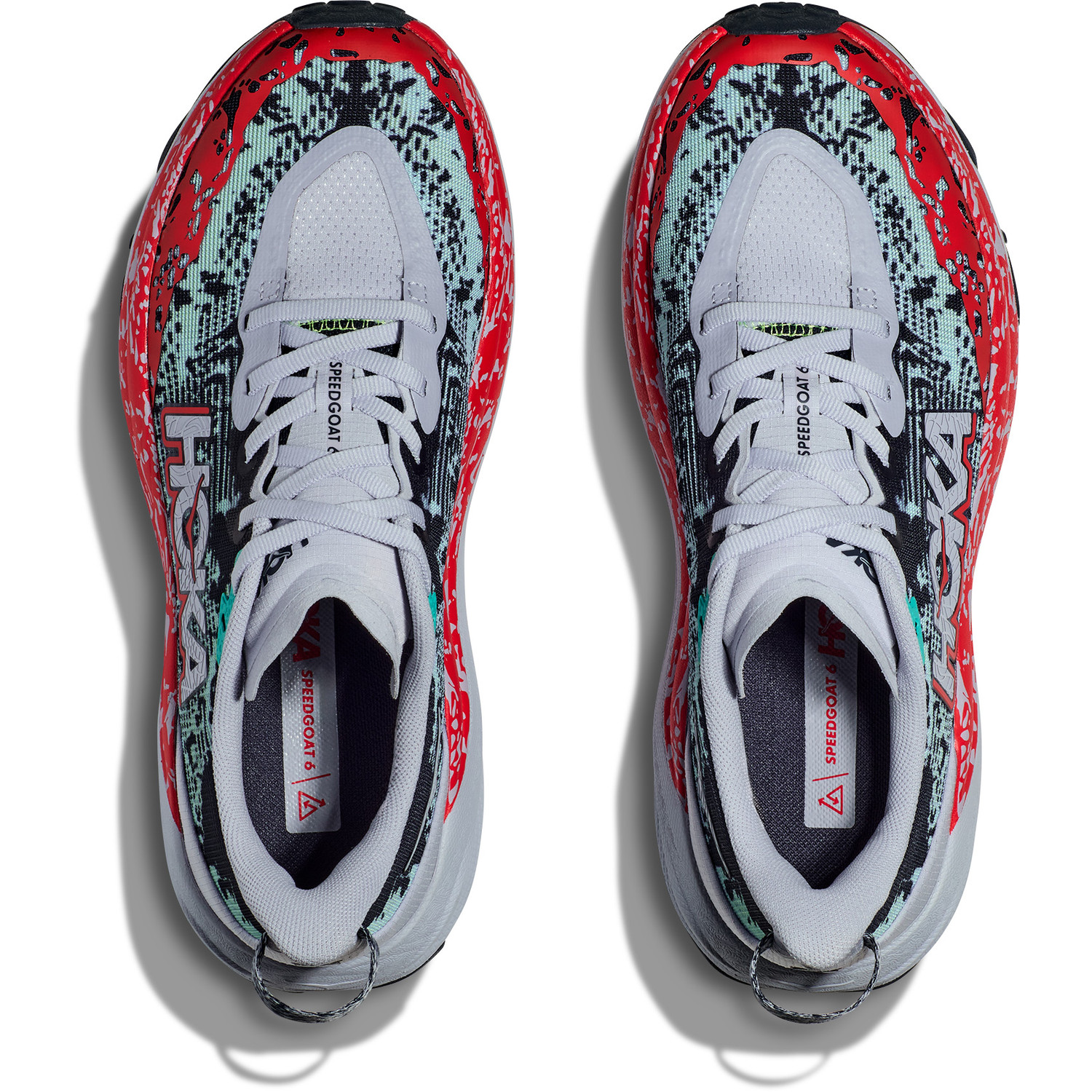 HOKA Speedgoat 6 Dames