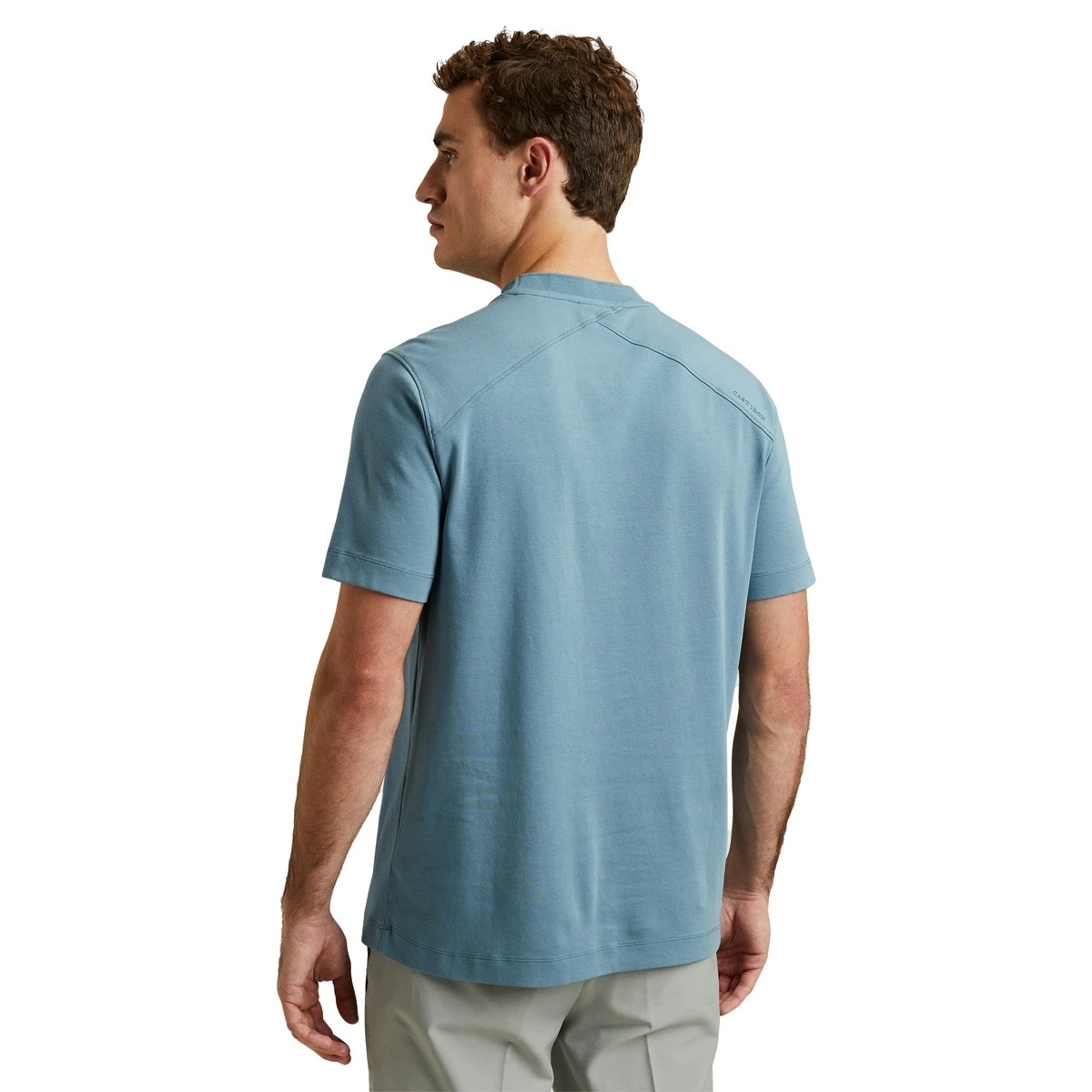 Heren Polo 27380201SN