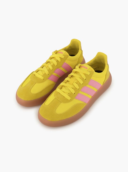adidas BARREDA DECODE Sneaker Gelb