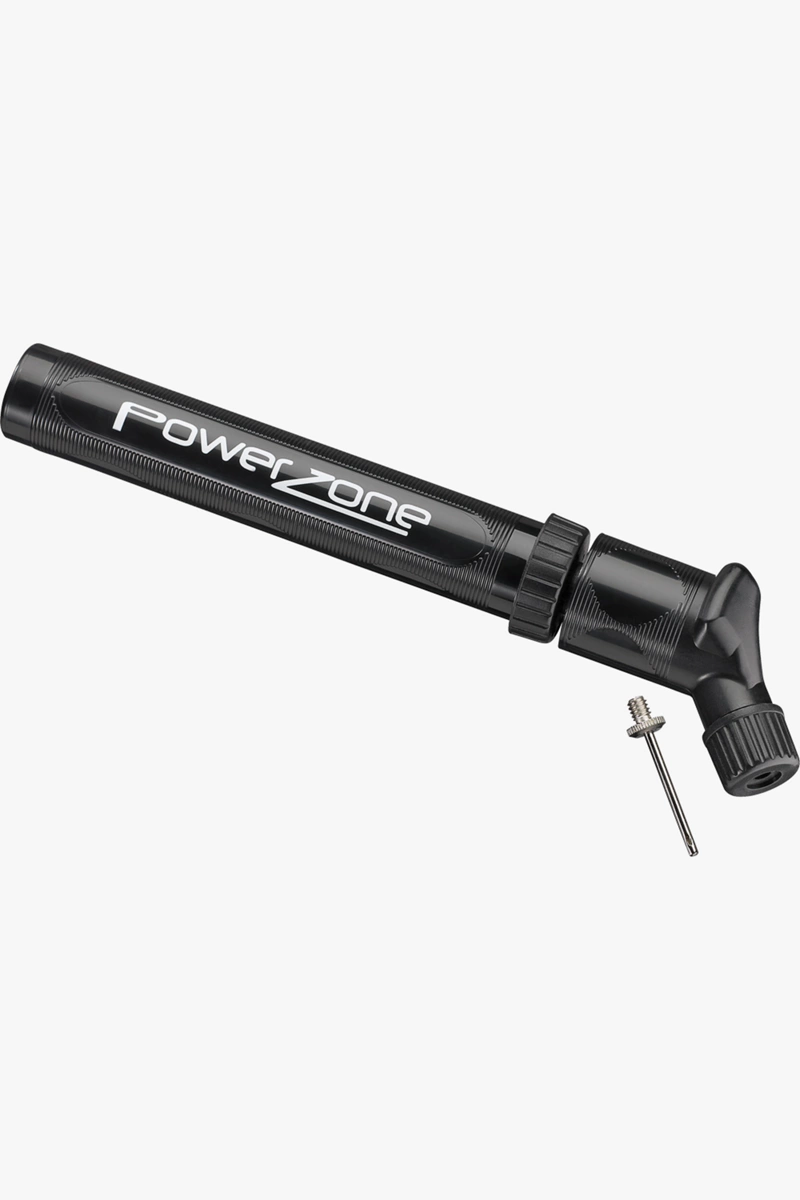 POWERZONE Double Action Ballpumpe