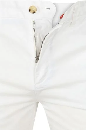 McGregor Chino Garment Dye Wit MM251.3001.01-9000 kopen