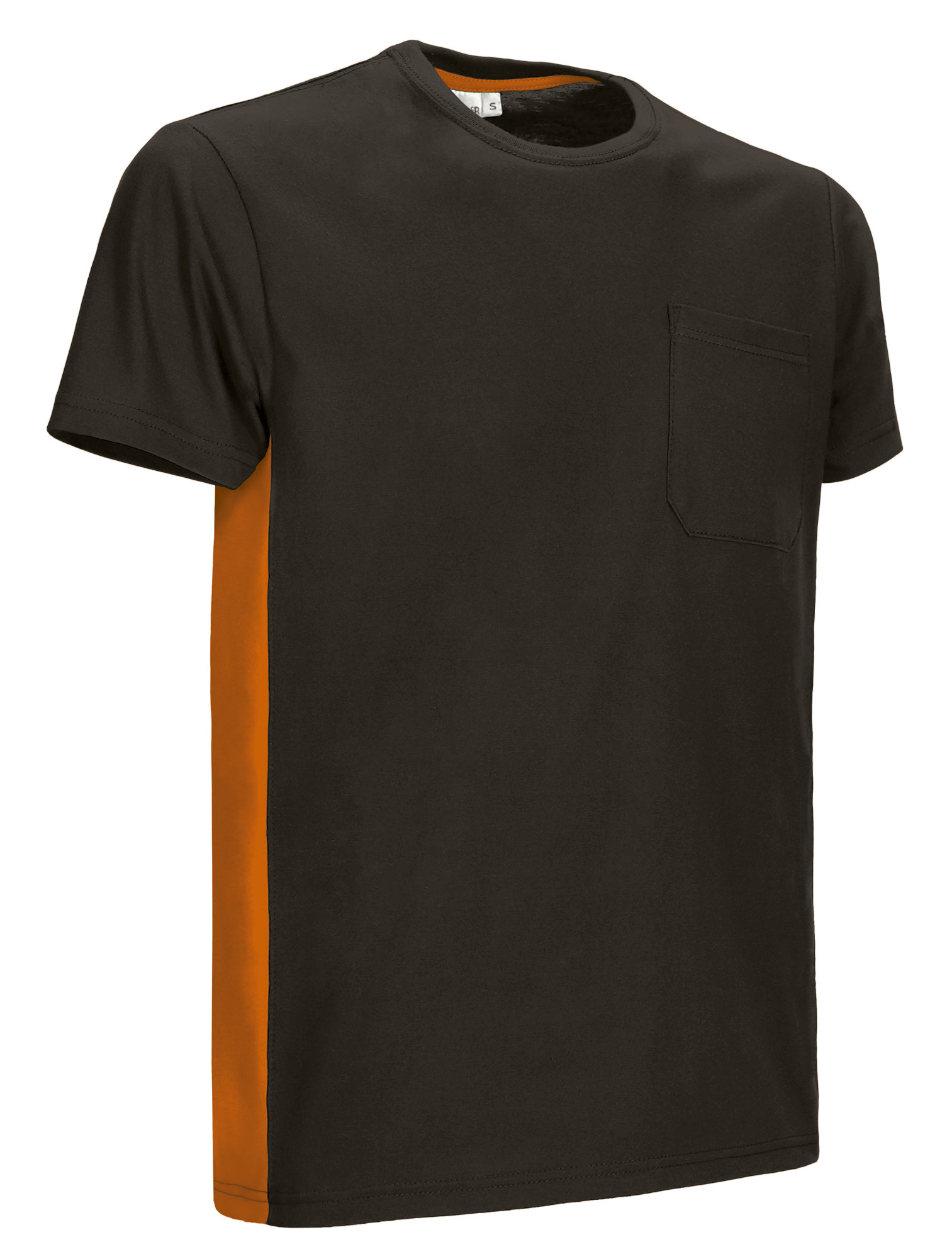 Valento CAVATHU - T-shirt THUNDER
