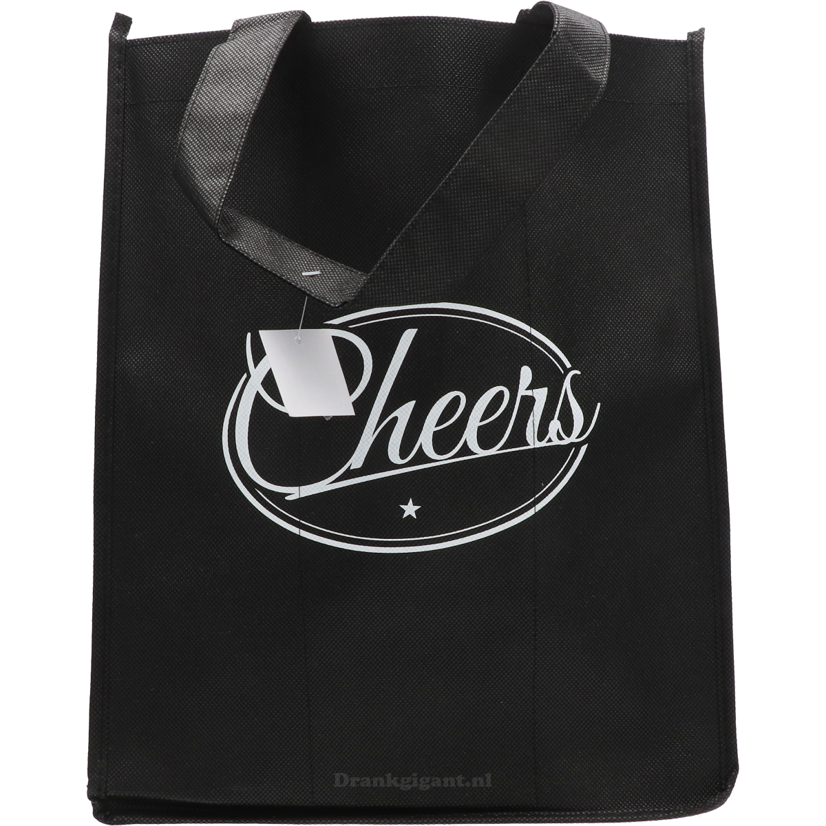 Cheers Flessentas 6x75cl