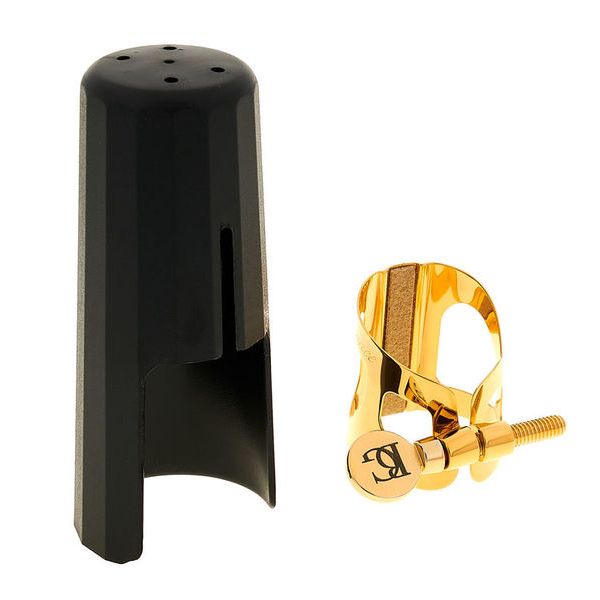 BG France L3 Ligature Clarinet