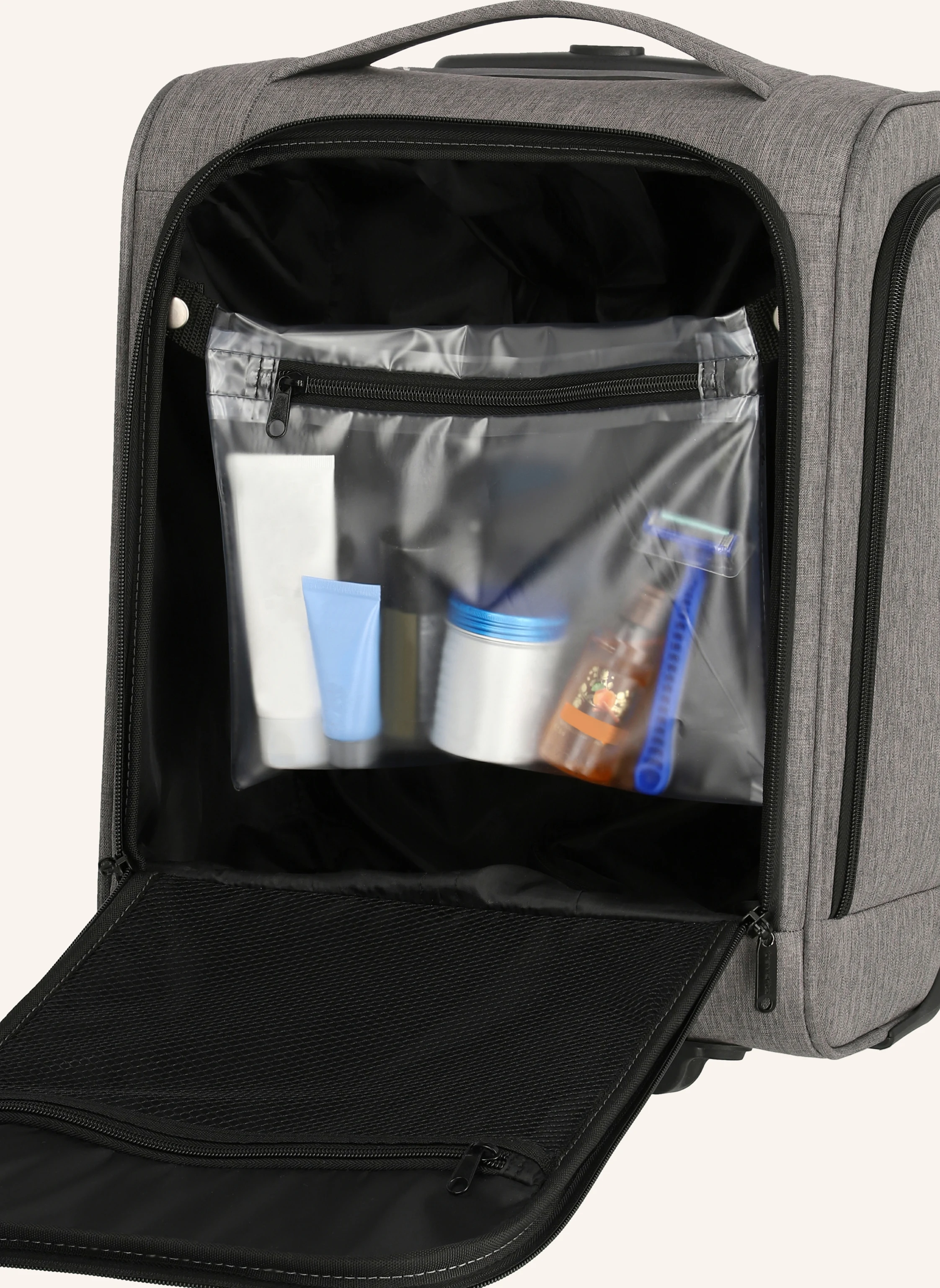 travelite Trolley CABIN S