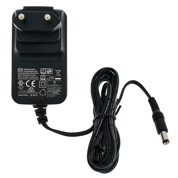 Neural DSP Quad Cortex Power Supply
