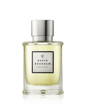 David Beckham Instinct aftershave lotion 50ml