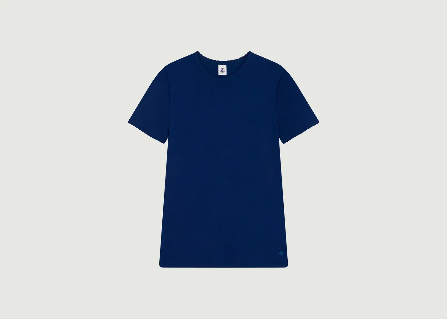 T-shirt L'Iconique Cocotte Petit Bateau