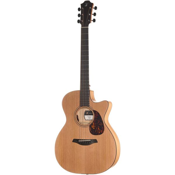 Furch Blue OMc-CM VTC
