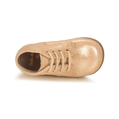 Little Mary - MILOTO - Beige