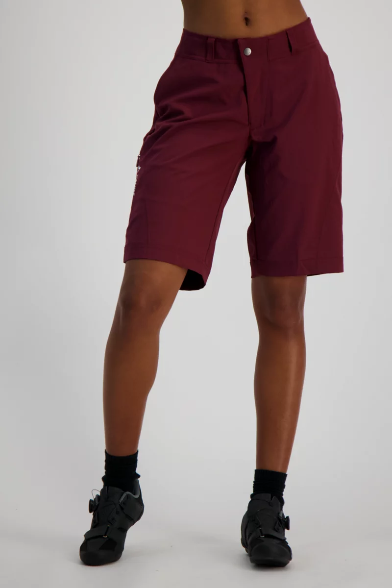 VAUDE Ledro Damen Bikeshort