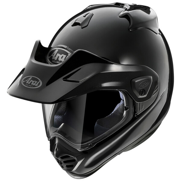 Arai - Casque Tour-X5 Diamond Noir Brillant