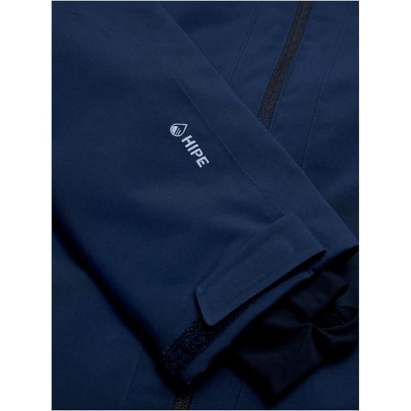Veste de ski PEAK PERFORMANCE M RIDER TECH INSULATED JACKET BLUE SHADOW