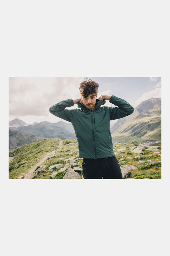 Ayacucho Ayacucho Ortler Mountain Lightweight Isolatiejas