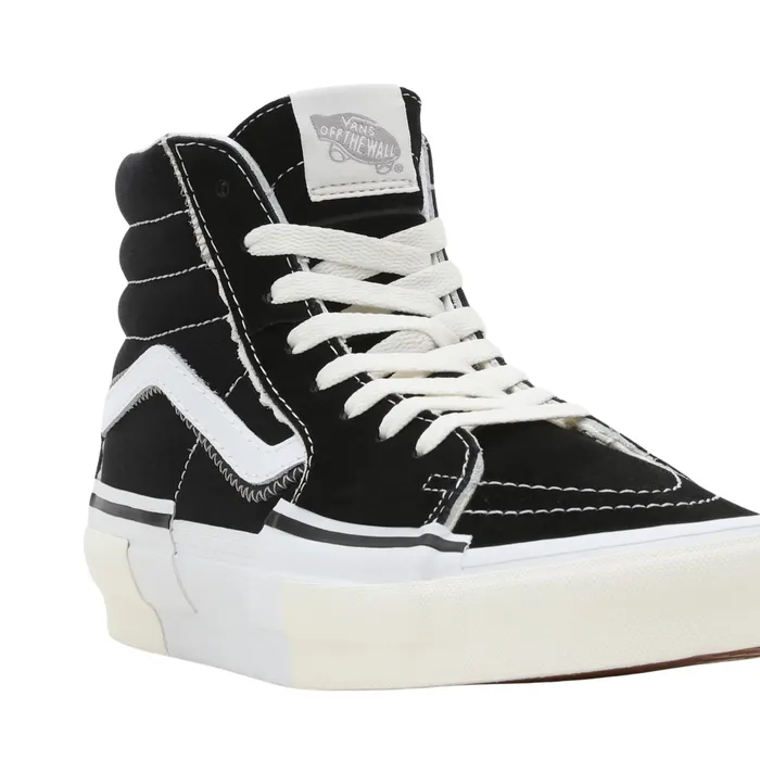 Vans Sk8-Hi Reconstruct Sneakers Heren