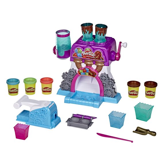 Play-Doh – Pâte à modeler - La chocolaterie