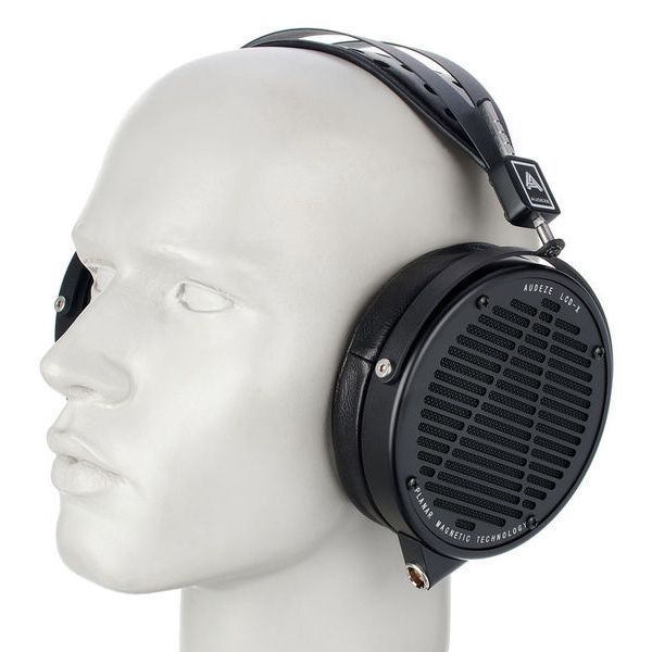 Audeze LCD-X